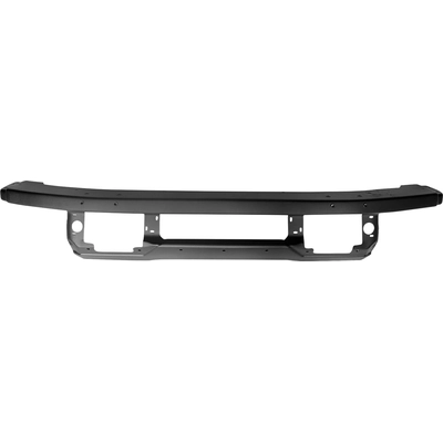 Front Bumper Face Bar - FO1002467 pa1