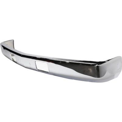 Front Bumper Face Bar - GM1002176DSC pa4