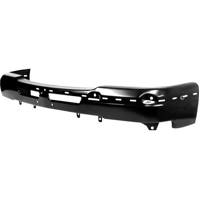 Front Bumper Face Bar - GM1002417 pa1