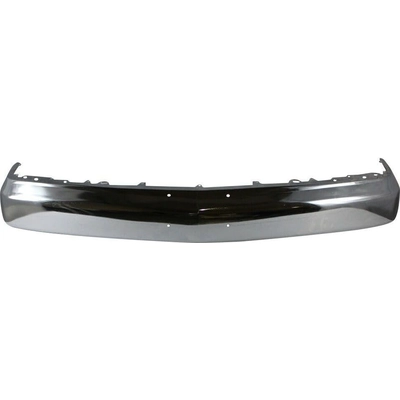 Front Bumper Face Bar - GM1002801 pa1