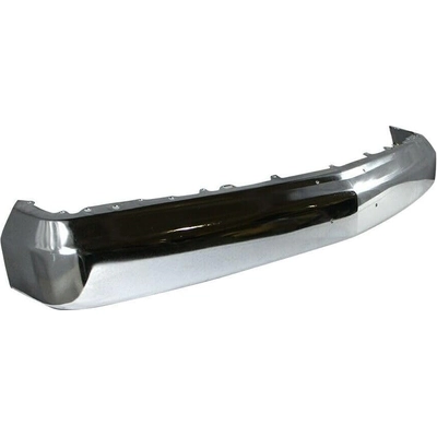 Front Bumper Face Bar - GM1002801 pa2