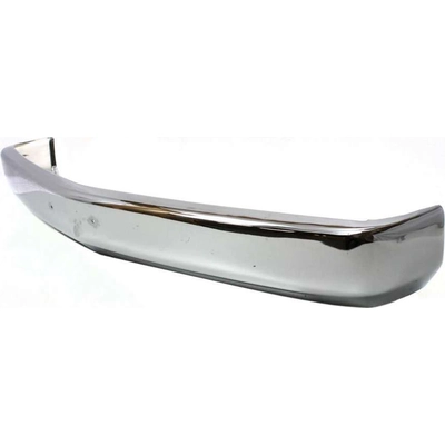 Front Bumper Face Bar - GM1002801 pa7