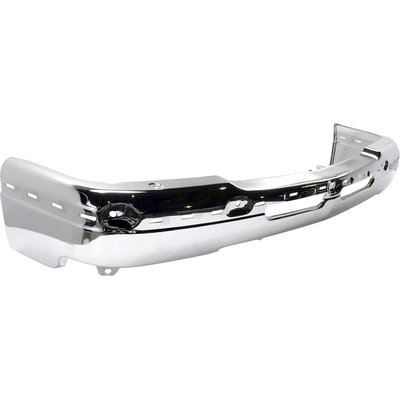 Front Bumper Face Bar - GM1002822 pa1