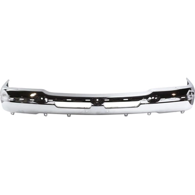 Front Bumper Face Bar - GM1002822 pa2