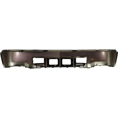 Front Bumper Face Bar - GM1002844C Capa Certified Capa Certified pa1