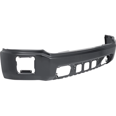 Front Bumper Face Bar - GM1002858 pa1