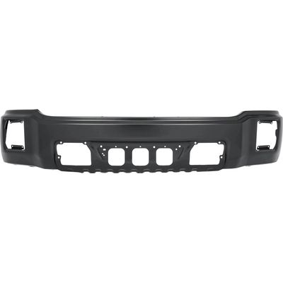 Front Bumper Face Bar - GM1002858 pa2