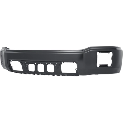 VARIOUS MANUFACTURERS - GM1002858DSC - Front Bumper Face Bar pa4