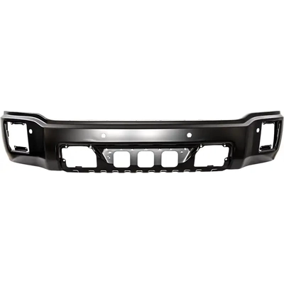 Front Bumper Face Bar - GM1002859 pa1