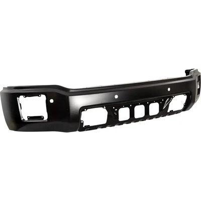 Front Bumper Face Bar - GM1002859 pa2