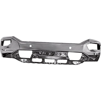 Front Bumper Face Bar - GM1002866 pa1