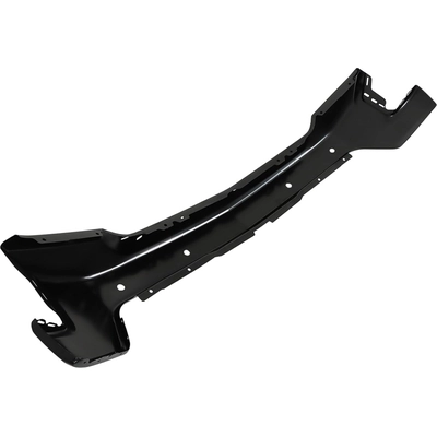 Front Bumper Face Bar - GM1002872 pa2