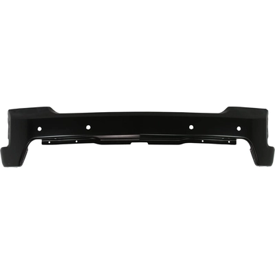 Front Bumper Face Bar - GM1002872 pa4