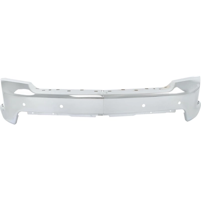 Front Bumper Face Bar - GM1002873 pa1