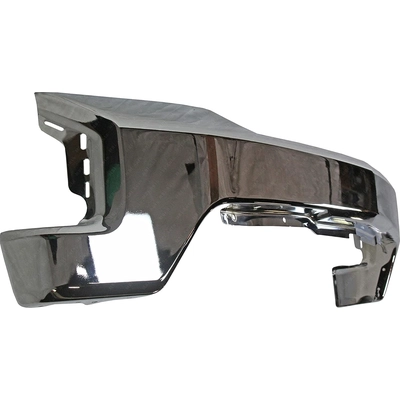 Front Bumper Face Bar - GM1002874 pa1