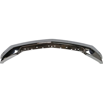 Front Bumper Face Bar - GM1002874 pa2