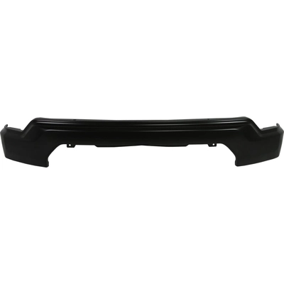 Front Bumper Face Bar - GM1002877 pa1