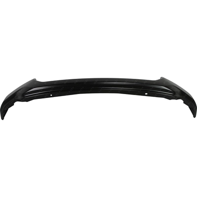 Front Bumper Face Bar - GM1002877 pa2