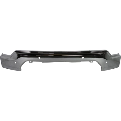 Front Bumper Face Bar - GM1002878 pa2