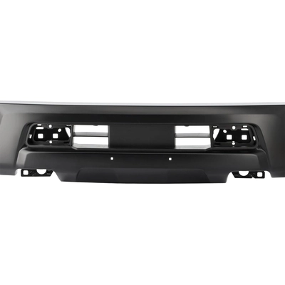 Front Bumper Face Bar - NI1002159 pa2