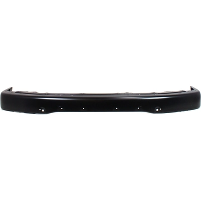 Front Bumper Face Bar - TO1002166 pa1