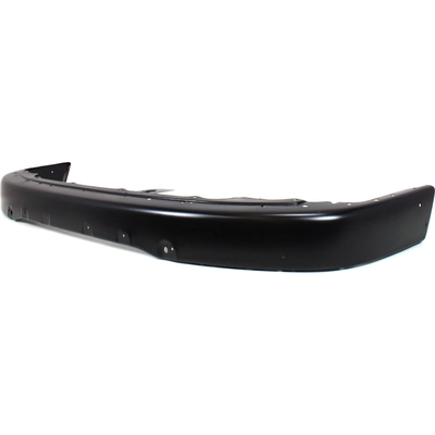 Front Bumper Face Bar - TO1002166 pa2
