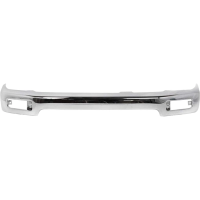 Front Bumper Face Bar - TO1002172 pa1