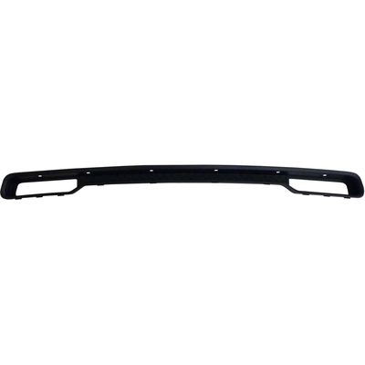 Front Bumper Filler - CH1087121C pa1