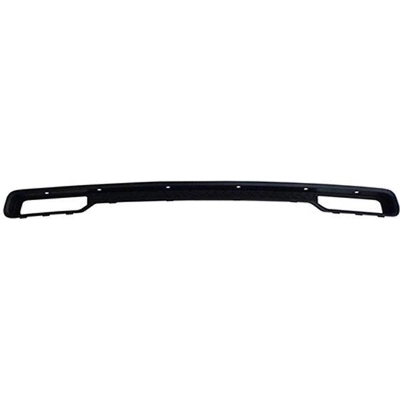 Front Bumper Filler - CH1087121C pa2