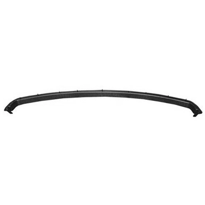 Front Bumper Filler - FO1087130 pa1