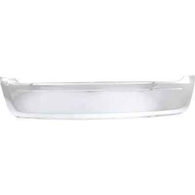 Front Bumper Filler - FO1087132 pa1