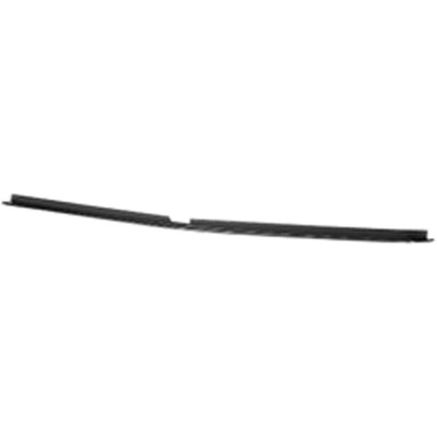 Front Bumper Filler - GM1087179 pa1