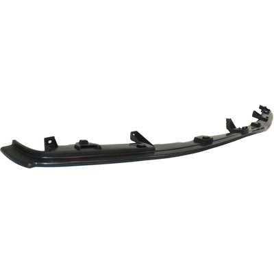 Front Bumper Filler - GM1087180 pa5