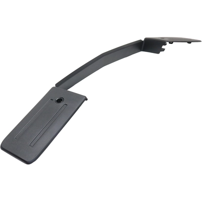 Front Bumper Filler - GM1087252 pa8