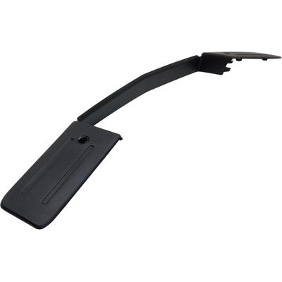 Front Bumper Filler - GM1087252C Capa Certified Capa Certified pa4