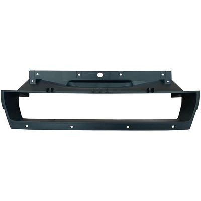 Front Bumper Filler - GM1087260 pa1