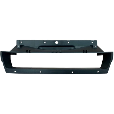 Front Bumper Filler - GM1087260 pa2