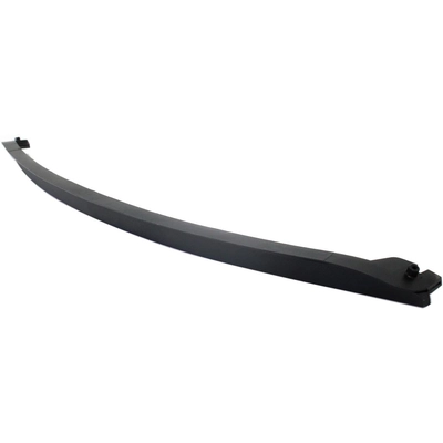 Front Bumper Filler - HY1087104 pa2