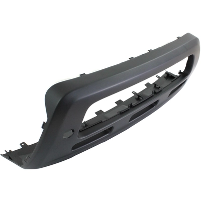 Front Bumper Filler - KI1087100 pa7