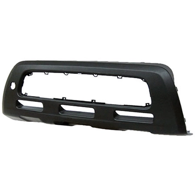 Front Bumper Filler - KI1087100PP pa1