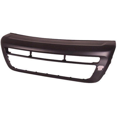 Front Bumper Filler - KI1087101 pa1