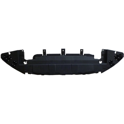 Front Bumper Filler - LX1087100C pa1