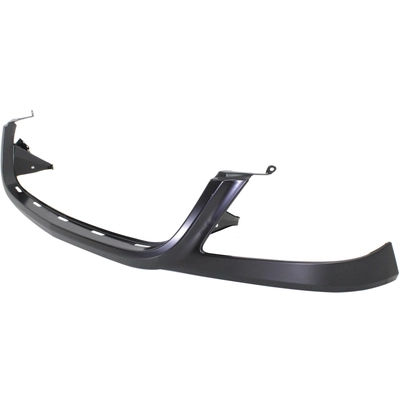 Various Manufacturers  - MB1087101 - Front Bumper Filler pa11