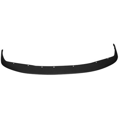 SHERMAN PARTS - 8105-22-2 - Front Upper Bumper Filler pa1