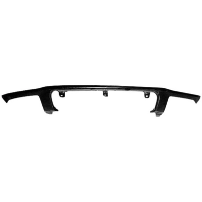 SHERMAN PARTS - 8120A-98-0 - Lower Grille Shell pa1