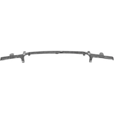 Front Bumper Filler by SHERMAN PARTS - 8220-22F-0 pa1