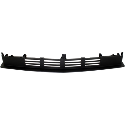 Front Bumper Filler by SHERMAN PARTS - 900-22C pa1
