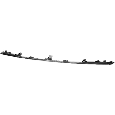 SHERMAN PARTS - 900-22FU - Front Center Bumper Filler pa1