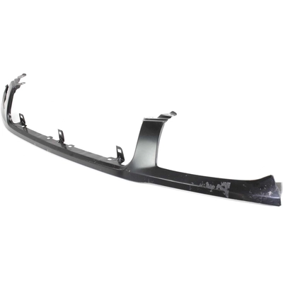 Front Bumper Filler - TO1087110 pa5