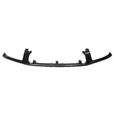 Front Bumper Filler - TO1087110V pa1